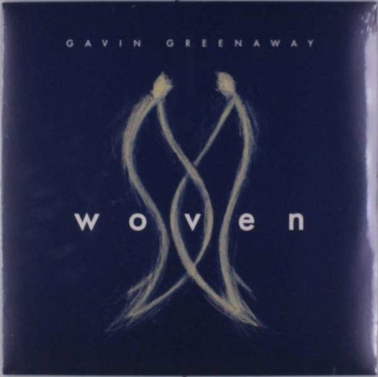 GREENAWAY,GAVIN - WOVEN