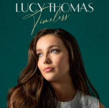 Thomas,lucy - Timeless