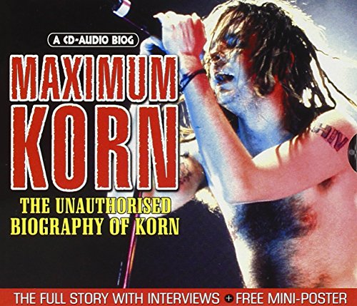 KORN - MAXIMUM KORN