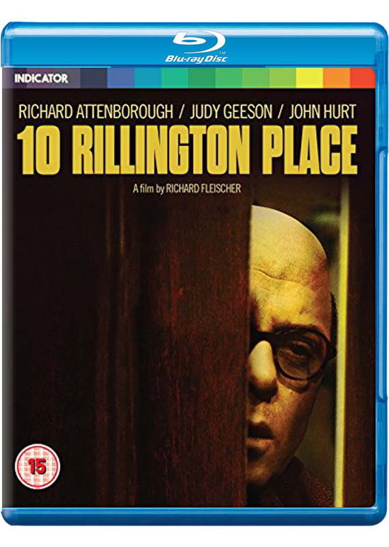 10 RILLINGTON PLACE - 10 RILLINGTON PLACE