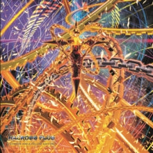 Kanno,yoko - Macross Plus - Sharon Apple Deluxe Edition (7lp)