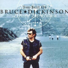 Dickinson,bruce - Best Of Bruce Dickinson