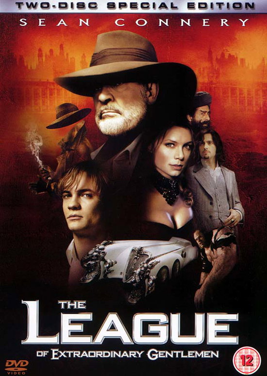 LEAGUE - LEAGUE