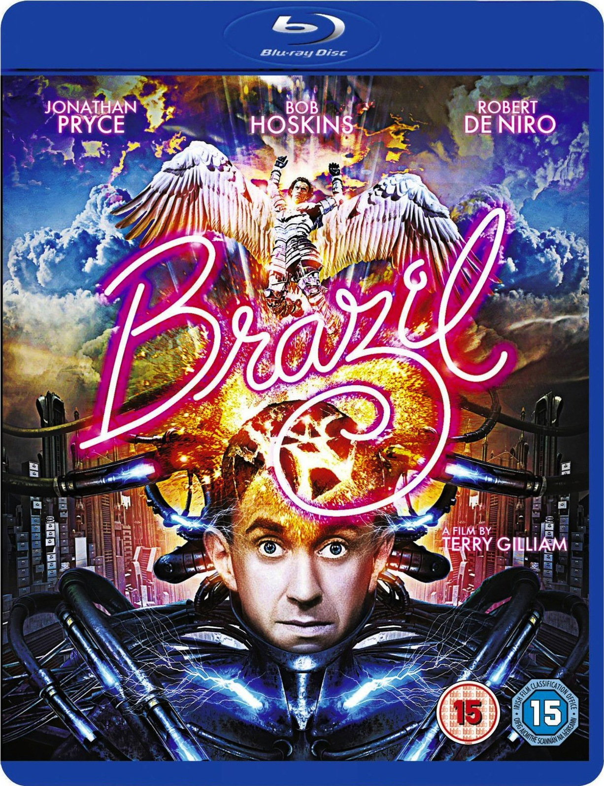 BRAZIL - BRAZIL