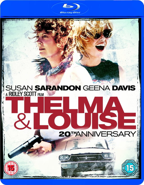 THELMA & LOUISE - THELMA & LOUISE