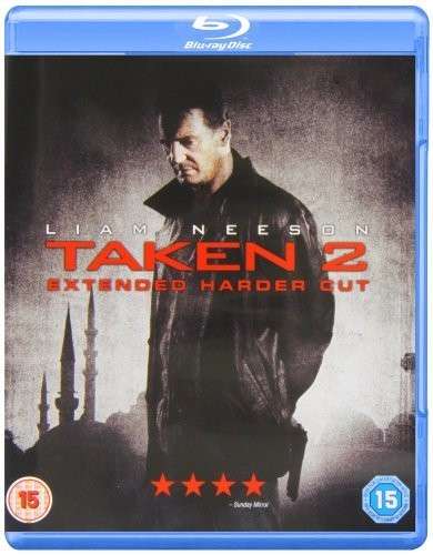 TAKEN 2 - TAKEN 2