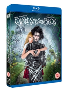 Edward Scissorhands 25th Anniversary - Edward Scissorhands 25th Anniversary