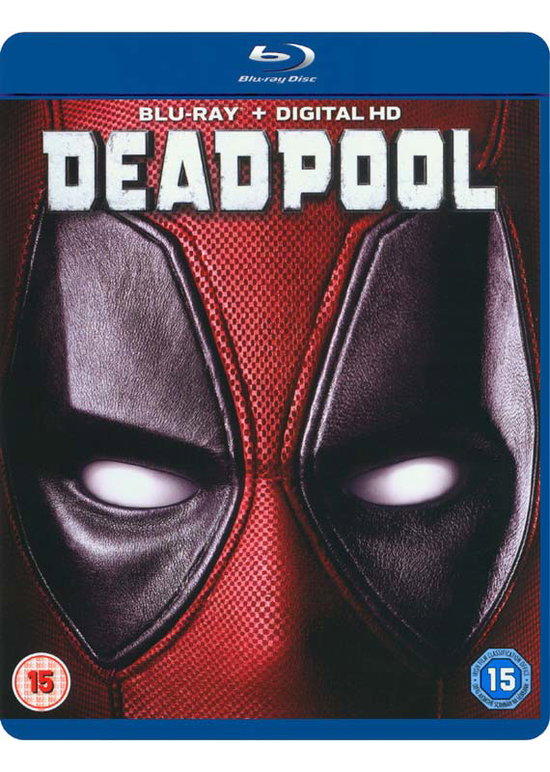 DEADPOOL - DEADPOOL