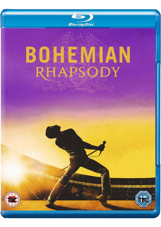 BOHEMIAN RHAPSODY