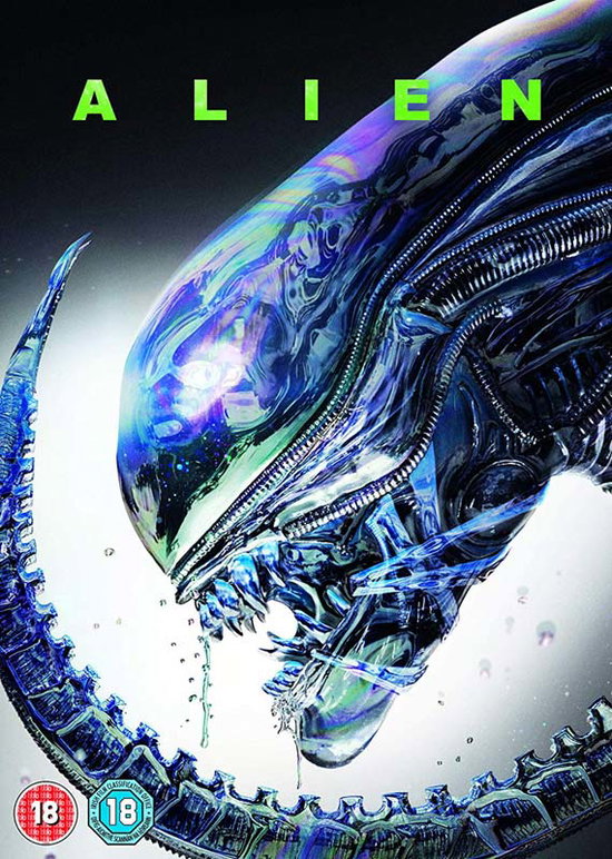 ALIEN - ALIEN
