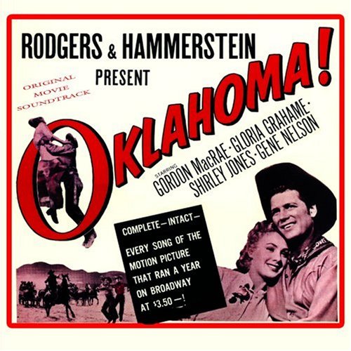 OST - OKLAHOMA