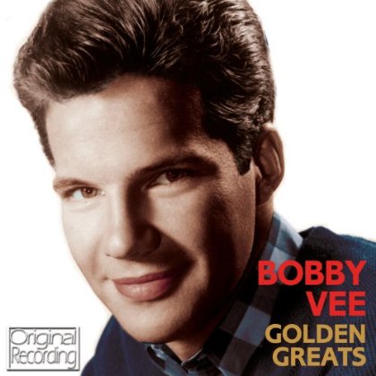 VEE,BOBBY - BOBBY VEES GOLDEN GREATS