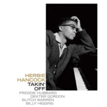 Herbie Hancock - Takin Off