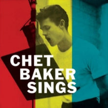 Baker,chet - Chet Baker Sings