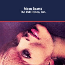 Evans,bill Trio - Moon Beams