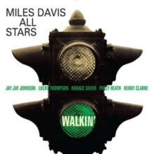Davis,miles All Star - Walkin