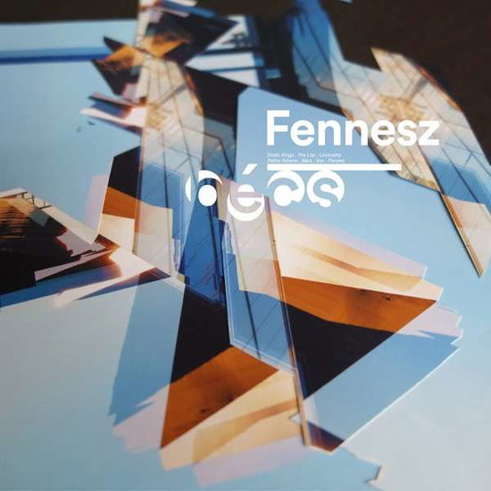 FENNESZ - BECS
