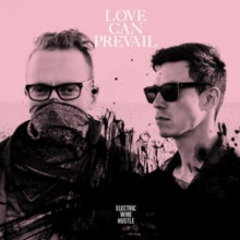Electric Wire Hustle - Love Can Prevail