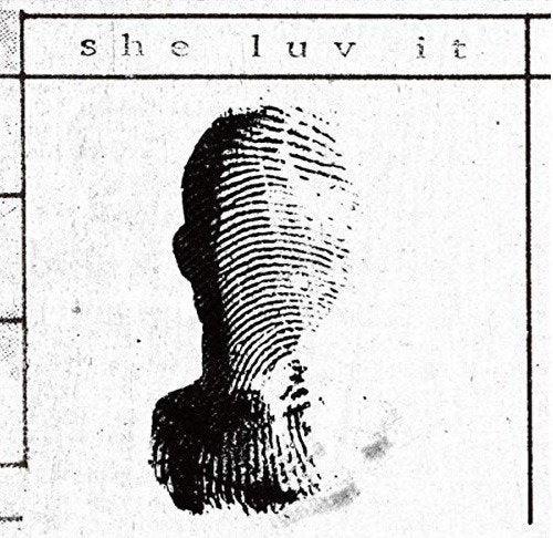 SHE LUV IT - SHE LUV IT