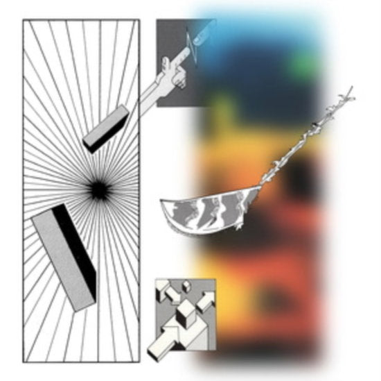 HAF HAF - PATTERN IN CHAOS (IMPORT)
