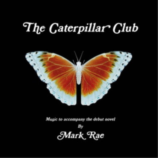 RAE,MARK - CATERPILLAR CLUB