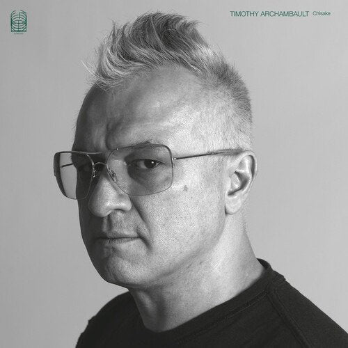 ARCHAMBAULT TIMOTHY - CHISAKE