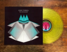 Turrell,john - Kingmaker (coloured Vinyl)