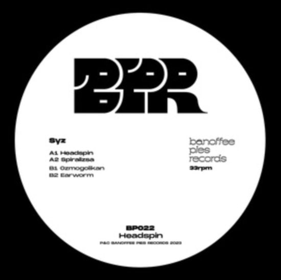 SYZ - HEADSPIN