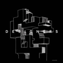 Designers - Designers (marbled White Vinyl)