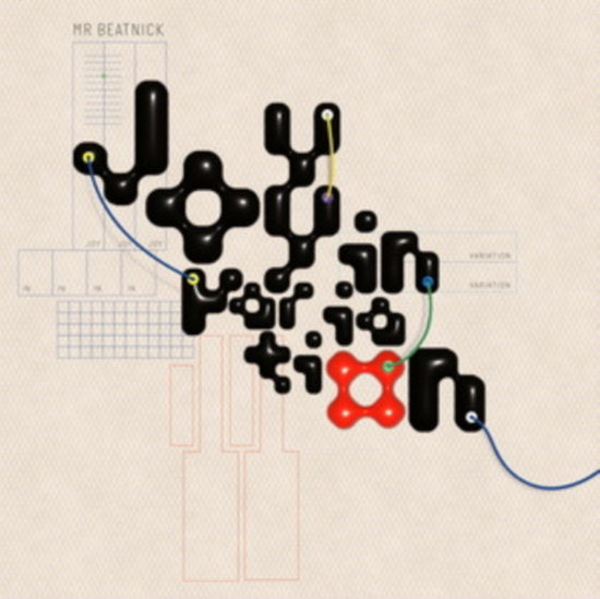 WATSON,MARSHALL - JOY IN VARIATION