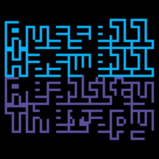 HASWELL,RUSSELL - REALITY THERAPY