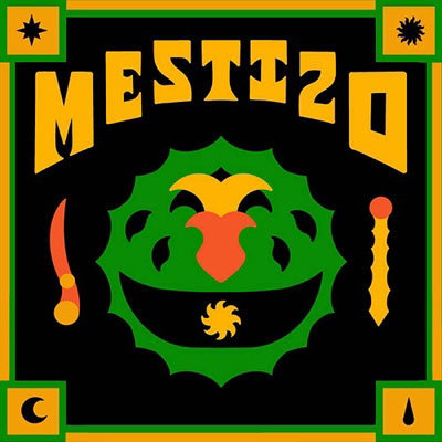 MESTIZO - MESTIZO