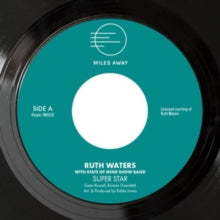 Waters,ruth - Super Star