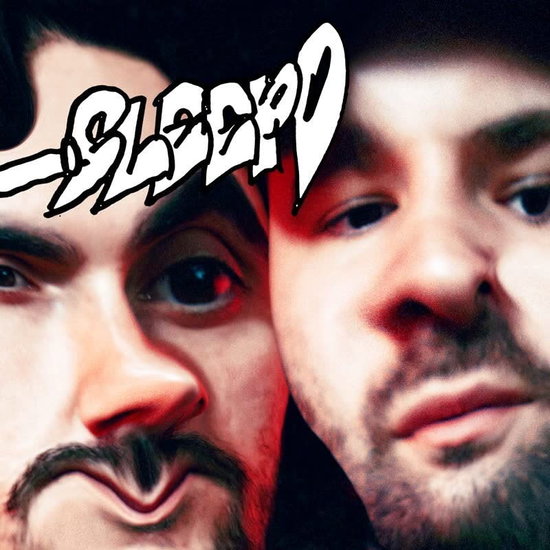 SLEEP D - ELECTRONIC ARTS