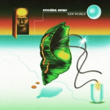 Evening News - New World