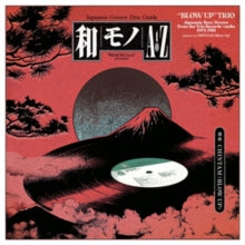 Various Artists - Wamono A To Z Presents: Blow Up Trio - Japanese Rare Groove From The Trio Records Vaults 1973-1981