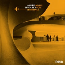 Nikolsky,andrei - Music For Terminals