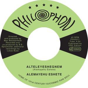 ESHETE,ALEMAYEHU - ALTELEYESHEGNEM