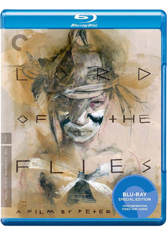 LORD OF THE FLIES