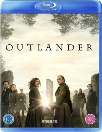 OUTLANDER SEASON 8 - OUTLANDER SEASON 8
