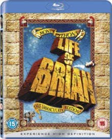 Monty Python's Life Of Brian - Monty Python's Life Of Brian