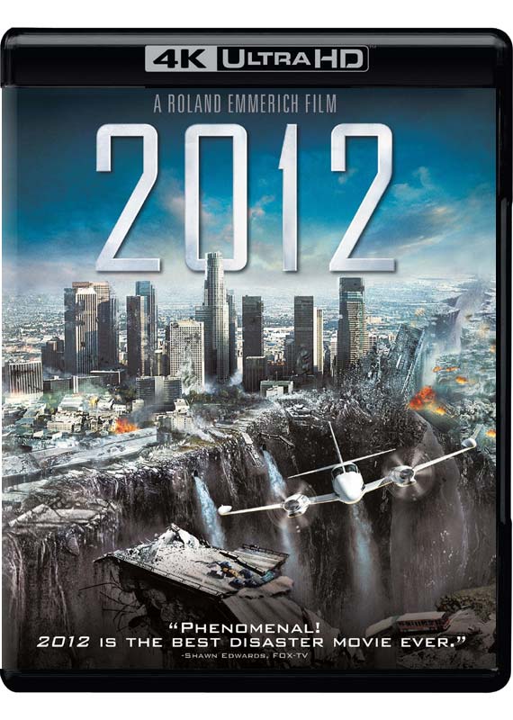 2012 - 2012