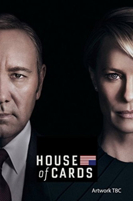 HOUSE OF CARDS SEASON 4 - HOUSE OF CARDS SEASON 4