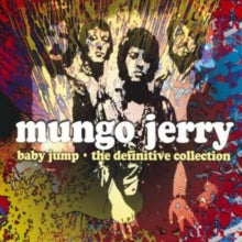 Mungo Jerry - Baby Jump - The Definitive Col