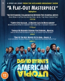 David Byrne's American Utopia - David Byrne's American Utopia