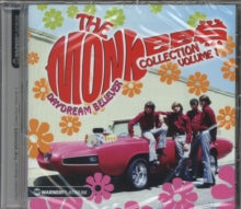Monkees - Daydream Believer: Platinum Collection