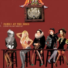 Panic! At The Disco - Fever You Can't Sweat Out