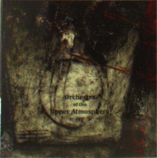 ORCHESTRA OF THE UPPER ATMOSPHERE - THETA TWO