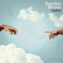 Wilson,jonathan - Fanfare