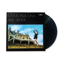 Ramona Lisa - Arcadia